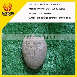 Butterfly Stone Engraving thumbnail-2