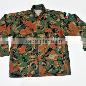 Military Uniform thumbnail-1