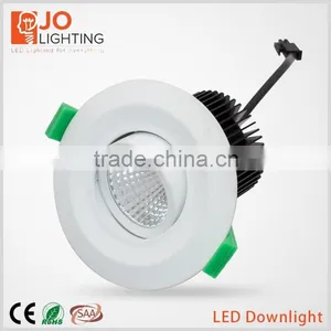 Recessed 11W 13W LED Dimmable Downlight Downlight LED Dimmable LED Down Light thumbnail-6