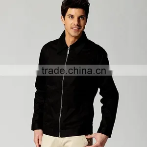 Cheap Price Man Heavy Fleece Jacket thumbnail-3