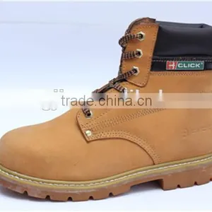 Men's 6" 100% Waterproof Safety Boots NO.9094 thumbnail-4