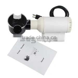 Brand SEGAWE US Standard Optical Hot Air Glasses Frame Heater thumbnail-1