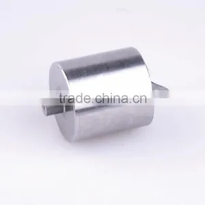 Heat Sink Chinese Precise Multifunctional Turning CNC Lathe Machining thumbnail-4