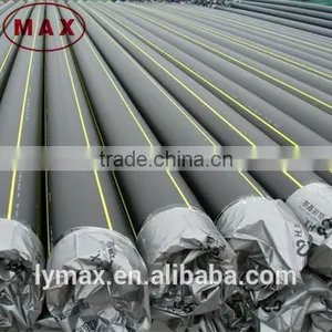 SDR11 Water/Gas Supply PE Pipe,Hdpe Pipe Price thumbnail-1