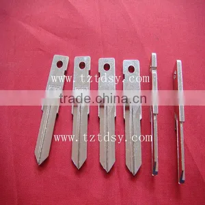 Tongda Key Blade for Renault Car Key thumbnail-1