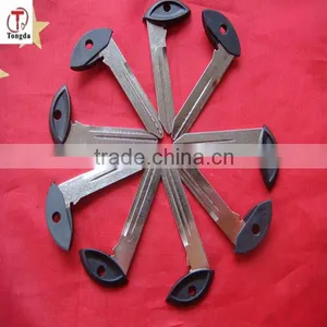 Tongda Car Key , Smart Key Blade for Chrysler Old Style thumbnail-1