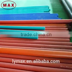 Colored 4 Inch PVC Pipe for Underground Coal Mining thumbnail-2