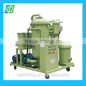 Professional Diesel Oil Filter Machine thumbnail-1