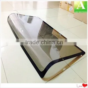 Car Parts Factory in China Large Plastic Equipment Shell Parts thumbnail-1