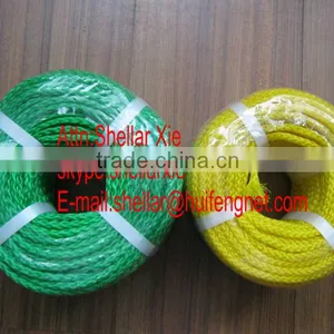 High Strength Braided Rope thumbnail-3