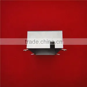 Customized Factory Price Metal Fabrication/Sheet Metal Stamping Box thumbnail-2