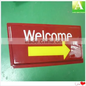 Custom Thermoformed PMMA Plastic Light Box Cover thumbnail-5