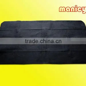 PVC/ Polyester GAS BBQ Grill Mat thumbnail-1