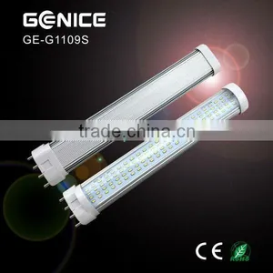 Hot Sell Hight Bright 232MM LED 2G11 Lamp 9w thumbnail-1