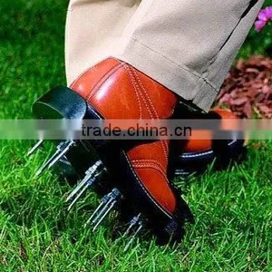 Lawn Aerating Sandals thumbnail-1