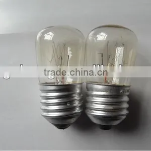 Small Size T30 E27 110-130V/220-240V 15w/20w thumbnail-1