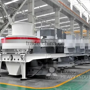 Industrial Sand Making Equipment thumbnail-3