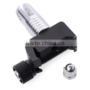 20mm Picatinny Weaver Gun Rail Mount for GoPro Hero4 2 3 3+, Gopros Accessories GP173 thumbnail-3