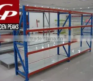 Warehouse Storage Rack,Warehouse Shelf,Storage Pallet Rack thumbnail-2