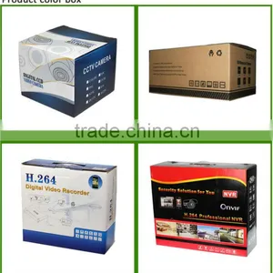 Analogue CCTV Camera Outdoor Bullet Camera With 1000 TVL Resolution thumbnail-4