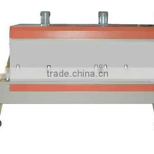 Biomass Briquette Shrinkable Film Wrapping Machine thumbnail-1