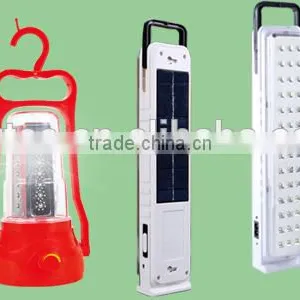 Rechargeable Handheld Led Camping Lantern thumbnail-2