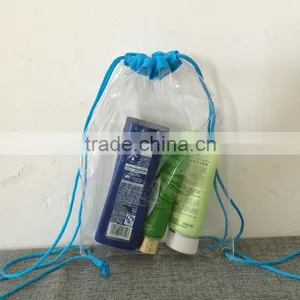 Factory Direct! 2016 New Custom Economic Plastic Shopping Bag thumbnail-1