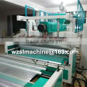 PE Air Bubble Film Machine thumbnail-1