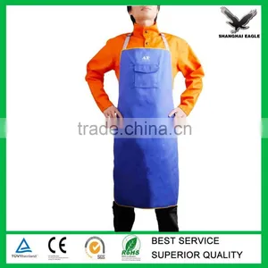 Wholesale Cheap Custom Chef Apron thumbnail-3