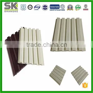 WPC Interior Paneling Kitchen Wall Board thumbnail-1