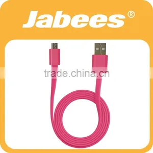 2016 China Wholesale Double Micro Usb Data Cable Micro Usb Charging Cable thumbnail-1