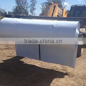 UV-stabilized Plastic Silage Cover thumbnail-1