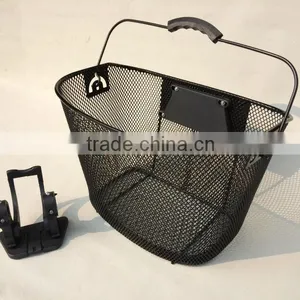 Bicycle Basket thumbnail-1