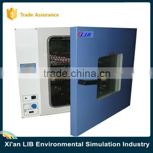 Industrial Hot Air Circulation Drying Oven thumbnail-1