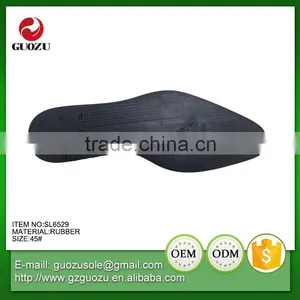 Men Casual Shoes Sole Sheet Rubber Sole Sheet thumbnail-3