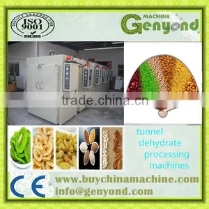 Beef Jerky Drying Machine thumbnail-1