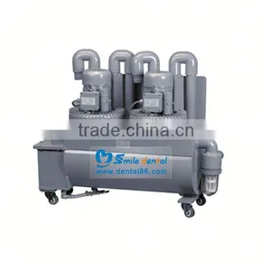Portable Dental Suction Unit thumbnail-1