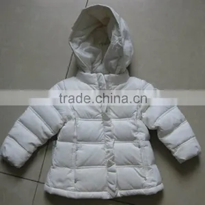 Kid's Down Jackets thumbnail-1