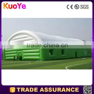 Factory Direct Dome Inflatable Event Tent for Sale thumbnail-1