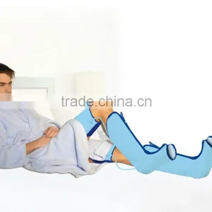 Comfortable Compare 2015 Hotsales Electric Leg and Foot Massager Air Leggy thumbnail-2