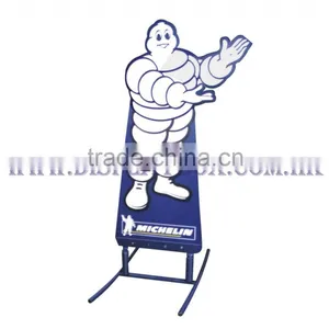 PD052 Metal Stand thumbnail-1