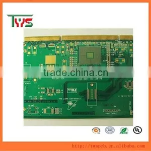 Electric Mobility Scooter Parts Android Tablet Motherboard Copper Pcb thumbnail-1