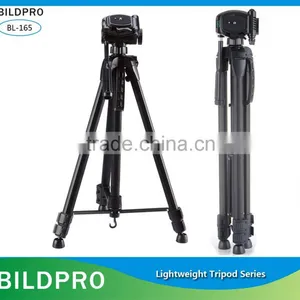 Video Tripod Camera Digital Tripod Stand Portable Photographics thumbnail-1