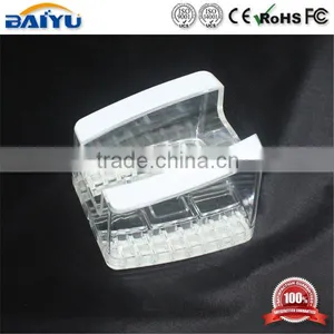 Crystal Clear Security Durable Tablet Stand thumbnail-1