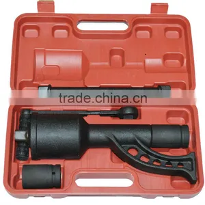 BD-78D-A Wheel Nut Wrench for Truck thumbnail-1
