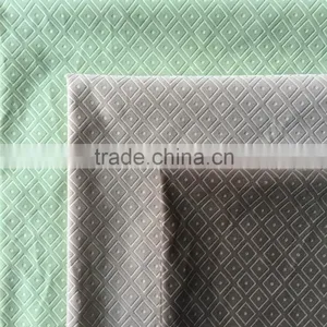 2016 New Style 3D Crumple Design Flock Fabric for Upholstery, Cushion, Bag thumbnail-1