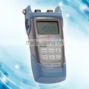 EXFO Light Source FLS-600 IN STOCK thumbnail-1