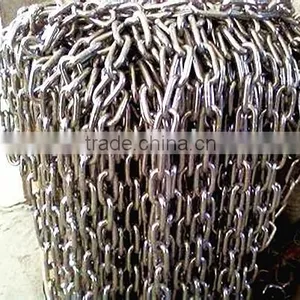 G80 Black Chain US Standard Chains thumbnail-5