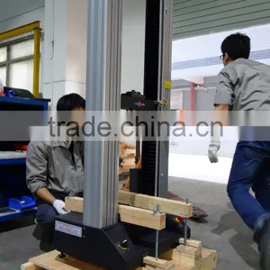 Melt Flow Index MFI Testing Machine/Melt Flow Rate Testing Machine thumbnail-5