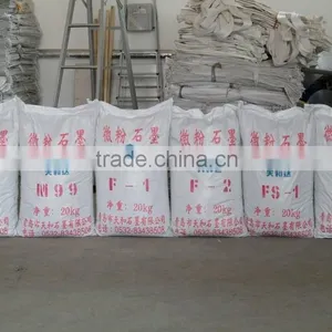 Natural Micronized Graphite - Flake Powder thumbnail-3